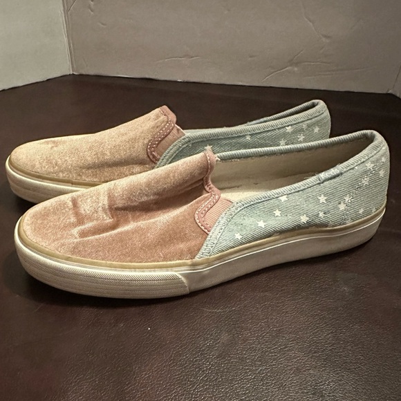Americana keds - Picture 1 of 8